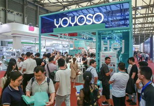 韓尚優(yōu)品加盟閃耀中國(guó)日用百貨展，攜手中國(guó)加盟網(wǎng)共創(chuàng)輝煌