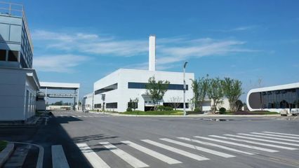 科技創新，賦能高質量發展——明晟新材全力打造智能工廠計算機系統技術服務新標桿