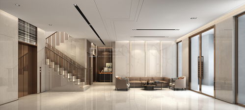 深圳全屋樣板房設(shè)計(jì)，來德派一站式專業(yè)設(shè)計(jì)服務(wù)